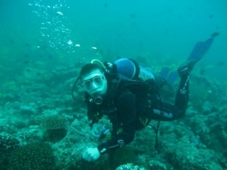  Diving World Saint-Marin 